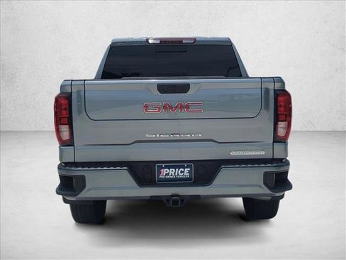 Used 2023 GMC Sierra 1500 Elevation w/ Preferred Package RWD image 6
