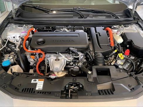 Used 2025 Honda Accord Sport image 10
