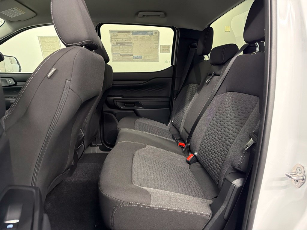 New 2026 Ford Ranger XL AWD/4WD image 29