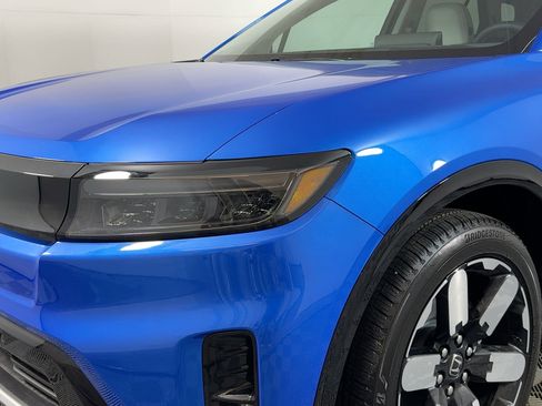 New 2026 Honda Prologue Elite image 10