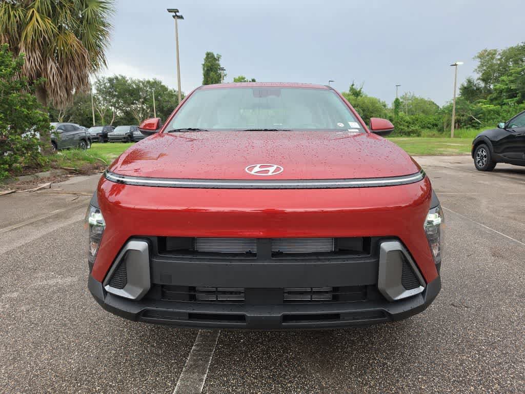 New 2027 Hyundai Kona SE FWD image 10
