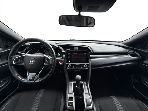 Used 2019 Honda Civic Sport image 23