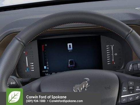 New 2026 Ford Bronco Sport Big Bend AWD/4WD image 13