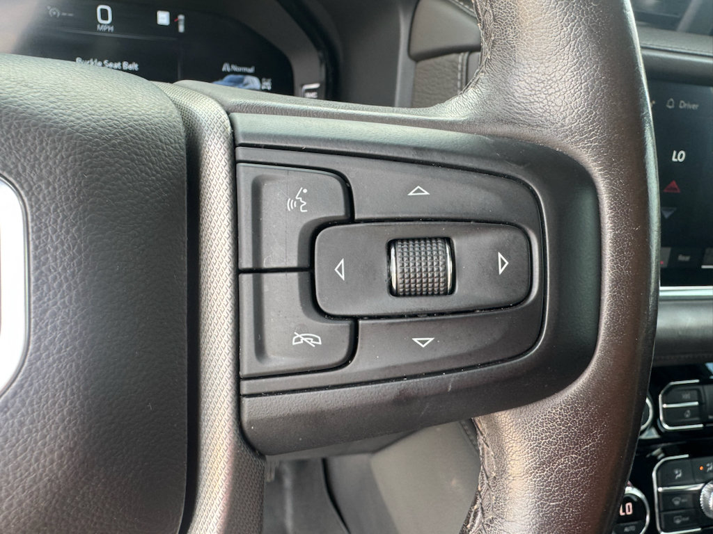 Used 2022 GMC Yukon Denali w/ Max Trailering Package AWD/4WD image 14