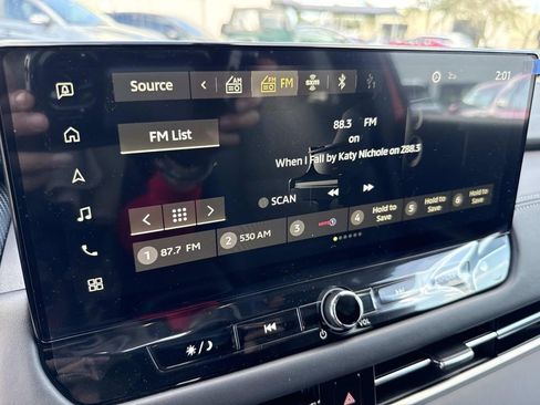 New 2026 Mitsubishi Outlander SE FWD image 29