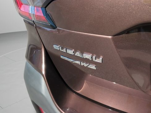 Used 2022 Subaru Outback Limited AWD/4WD image 31