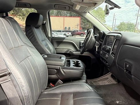 Used 2018 Chevrolet Silverado 1500 LT image 24