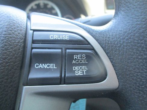 Used 2009 Honda Accord LX-P image 31