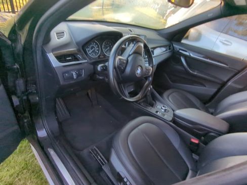 Used 2018 BMW X1 sDrive28i FWD image 7