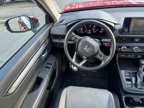 Used 2024 Honda CR-V EX image 18