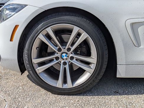 Used 2019 BMW 430i Convertible image 18