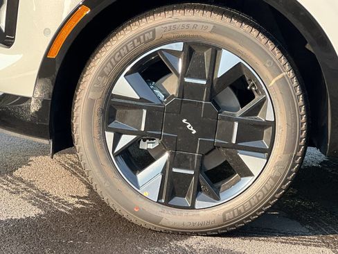 New 2026 Kia Sportage SX image 26