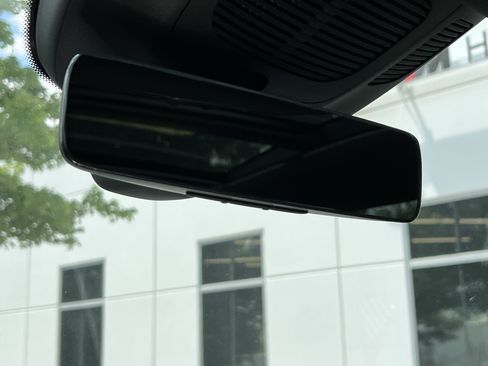 Certified 2025 Mercedes-Benz GLE 350 4MATIC image 27