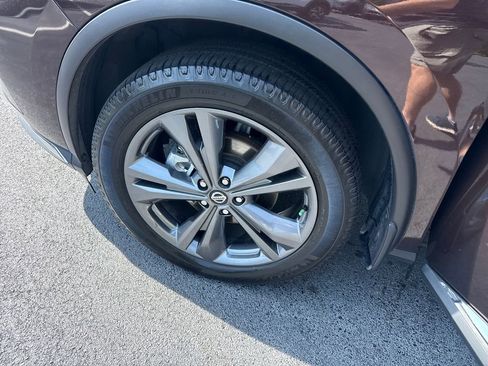 Used 2020 Nissan Murano Platinum w/ Cargo Package FWD image 27