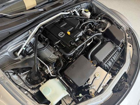 Used 2015 MAZDA MX-5 Miata Grand Touring w/ Premium Package RWD image 31