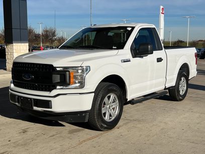 Used 2018 Ford F150 XL w/ Equipment Group 101A Mid