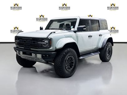 Used 2024 Ford Bronco Raptor