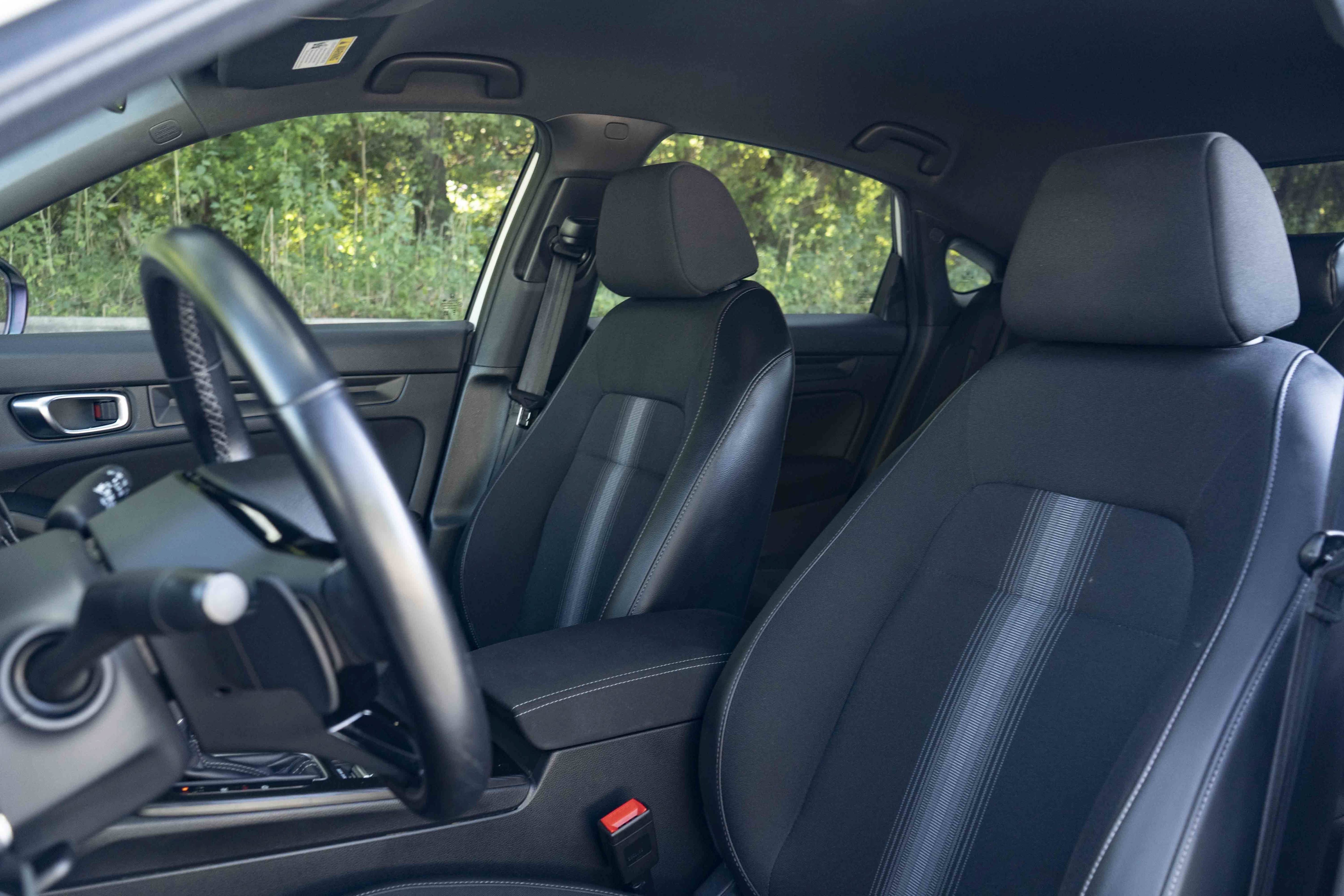 Used 2024 Honda Civic Sport image 17