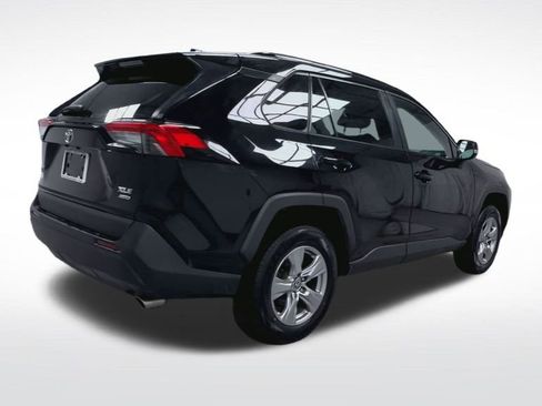 Certified 2023 Toyota RAV4 XLE w/ Convenience Package image 24