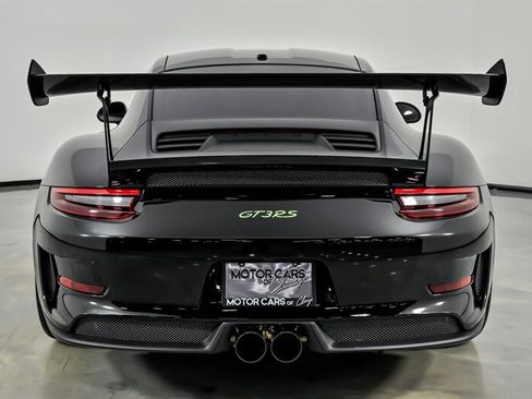 Used 2019 Porsche 911 GT3 RS RWD image 11