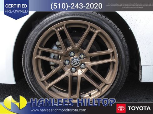 Certified 2024 Toyota Corolla SE image 21