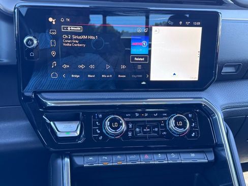 Used 2023 GMC Sierra 1500 Denali image 33