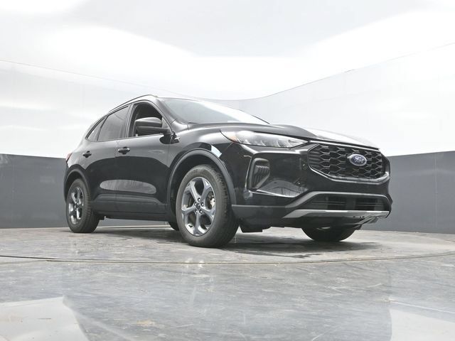 Used 2025 Ford Escape ST-Line FWD image 49