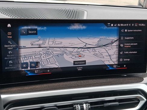 Used 2023 BMW 330i xDrive Sedan w/ Driving Assistance Package AWD/4WD image 14