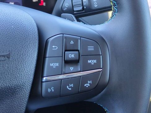 New 2026 Ford Maverick Lobo AWD/4WD image 24