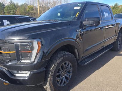 Used 2023 Ford F150 Tremor w/ Equipment Group 402A High