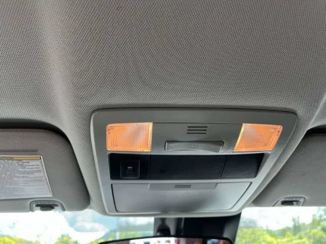 Used 2019 Toyota Tacoma SR w/ SR Convenience Package AWD/4WD image 17