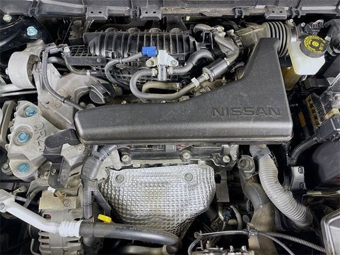 Used 2018 Nissan Rogue SL w/ Premium Package image 33