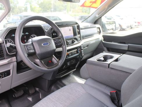 Used 2023 Ford F150 XLT AWD/4WD image 26