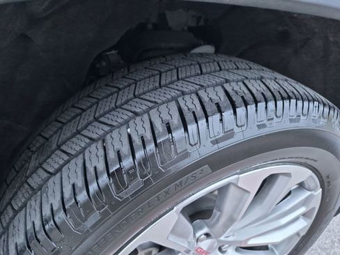 Used 2024 GMC Sierra 1500 Elevation RWD image 15
