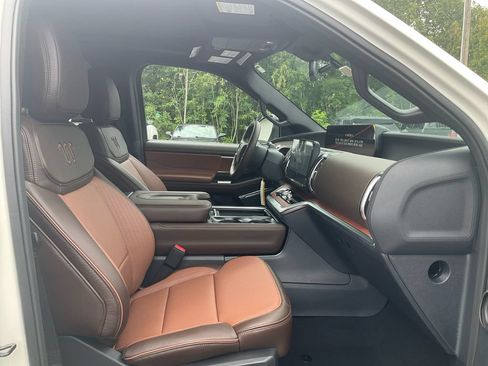 New 2027 Ford Expedition Max King Ranch AWD/4WD image 12