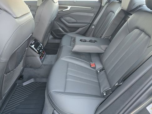 New 2026 Audi A6 Premium Plus image 34