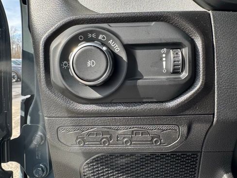 New 2026 Jeep Wrangler Willys image 30