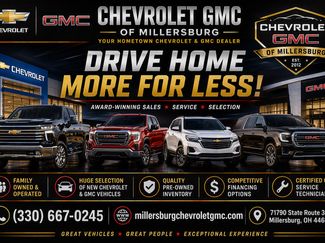 Used 2024 Chevrolet TrailBlazer LT w/ Convenience Package AWD/4WD video 2