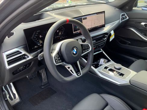 New 2026 BMW M340i xDrive image 8