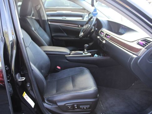 Used 2014 Lexus GS 350 w/ Premium Package image 22