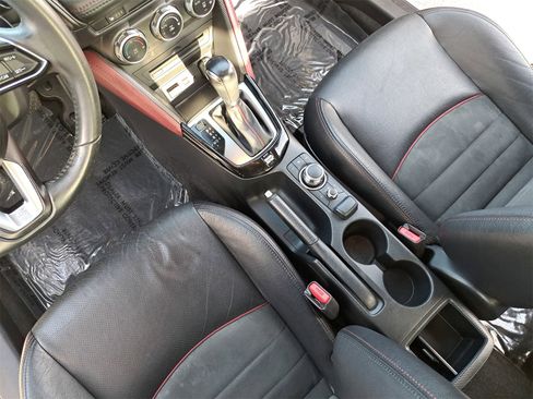 Used 2018 MAZDA CX-3 Grand Touring image 26