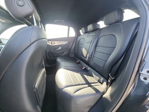Certified 2021 Mercedes-Benz GLC 300 4MATIC Coupe image 27