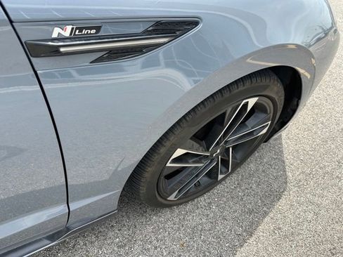 Used 2024 Hyundai Sonata N Line FWD image 7