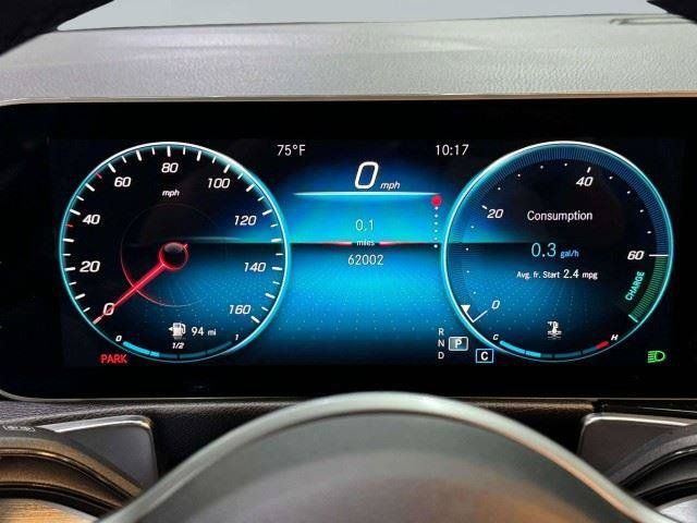 Used 2021 Mercedes-Benz GLB 250 image 40