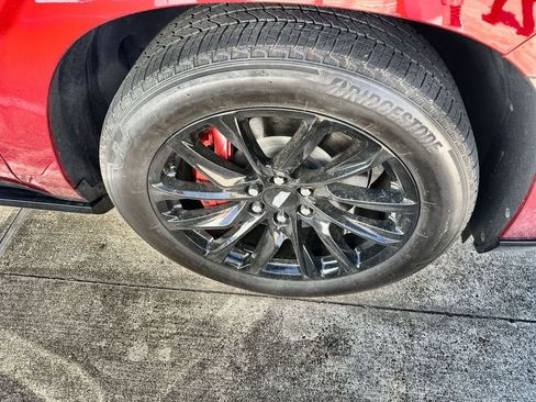 Used 2023 Cadillac Escalade V image 10