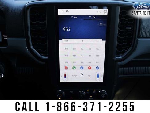 Used 2024 Ford Ranger XL image 43