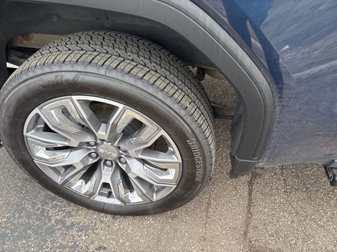 Used 2023 GMC Sierra 1500 Denali w/ Denali Reserve Package image 6