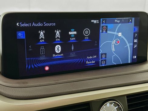 Used 2020 Lexus RX 350 RX 350 image 21