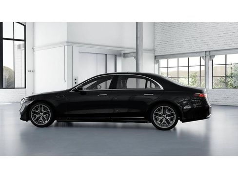 New 2027 Mercedes-Benz S 500 4MATIC image 33
