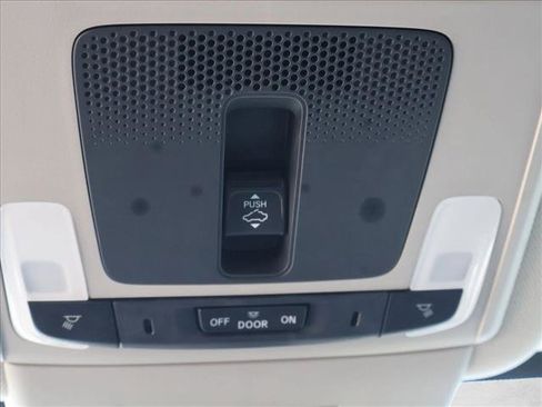 Used 2024 Honda CR-V EX image 20